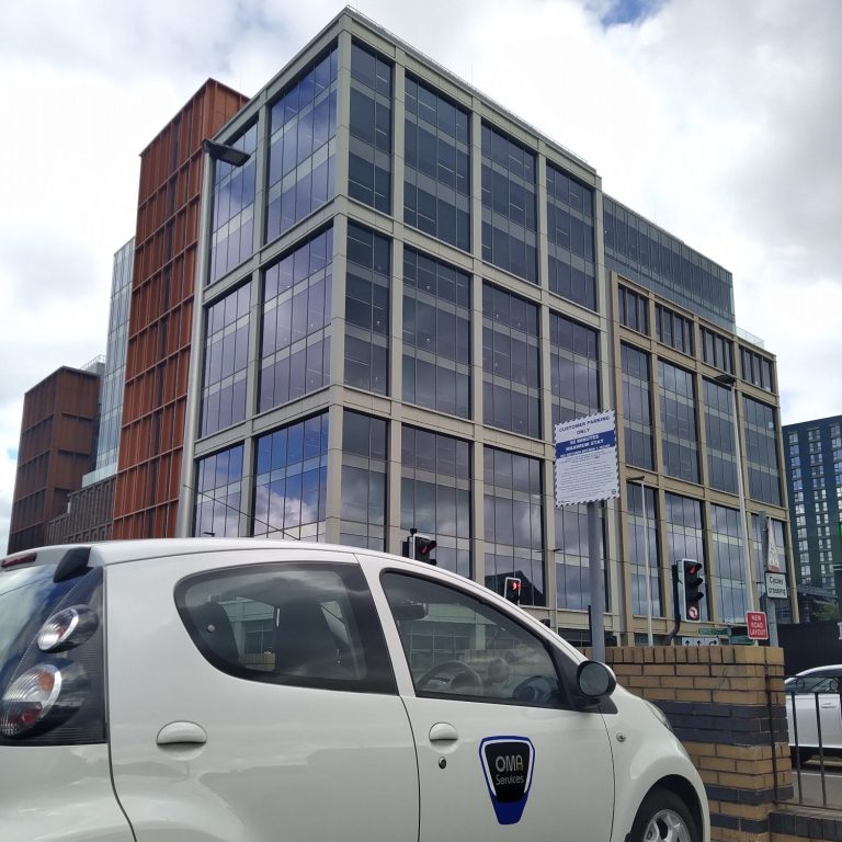 Security Systems in Central Scotland and North Yorkshire