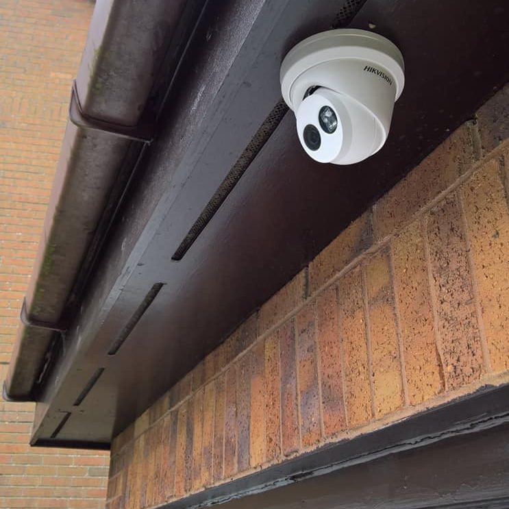 CCTV Camera