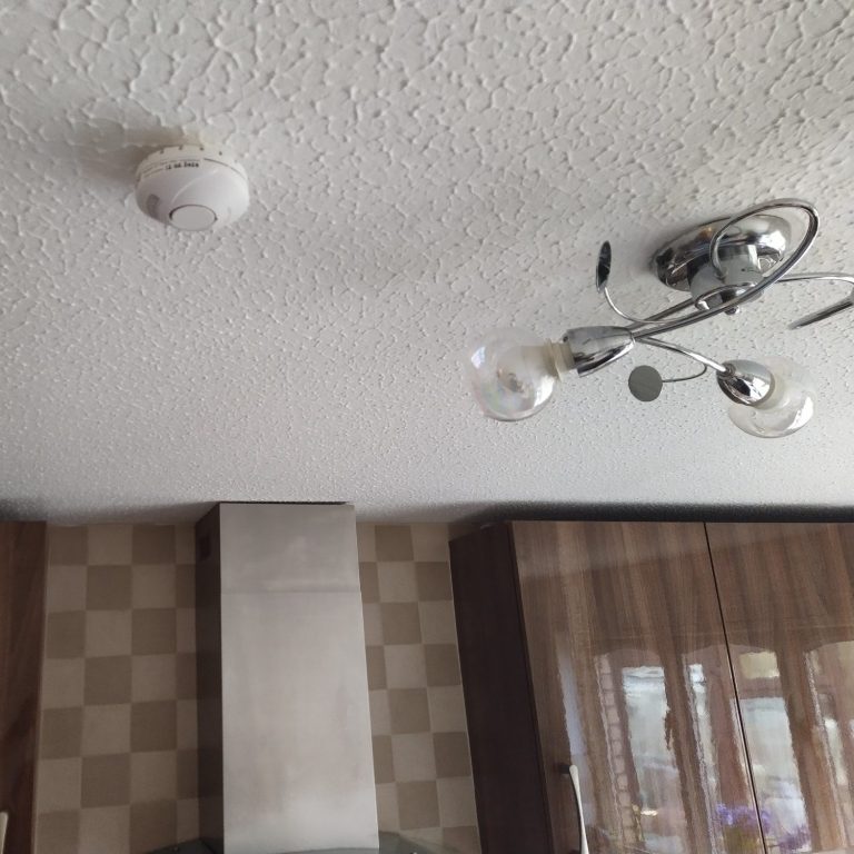 Reliable Budget Smoke Alarms Economy Interlinked Smoke Alarms