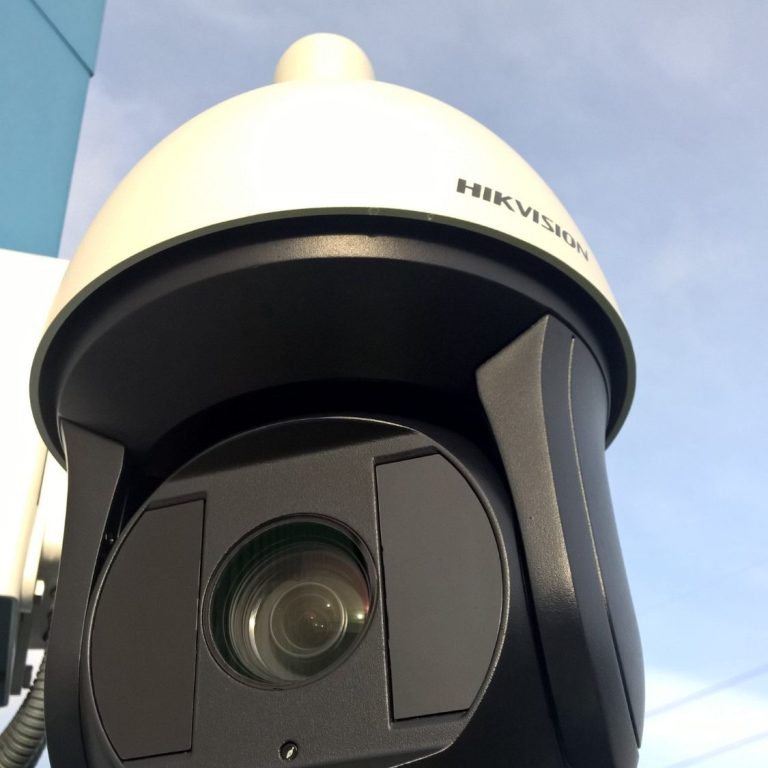 From Static, to PTZ onto Thermal and On-board AI models Reliable CCTV