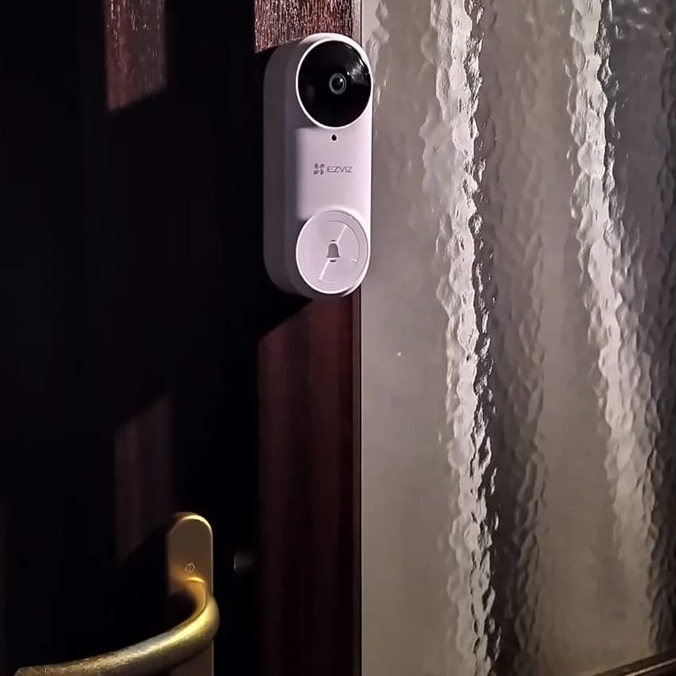 Subscription-free Options available. Subscription Free Video Doorbells